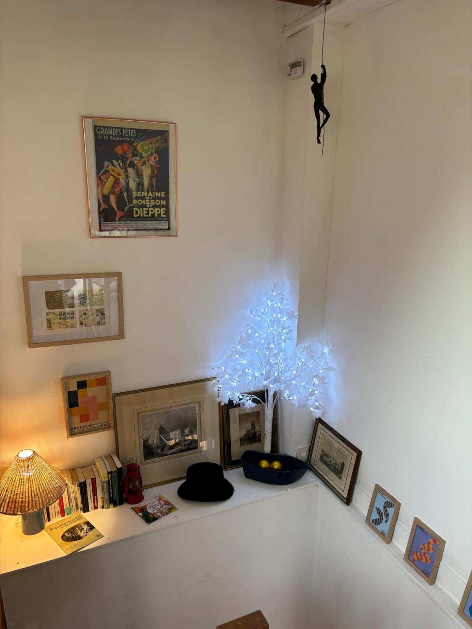 Duplex Beauregard - Calme & Proche De La Appartement *